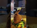 You are noy hungry, BUT?? 🤭 | Food Before Everything 😌🔥 | Relatable Food Short #ytshortsfeed#viral