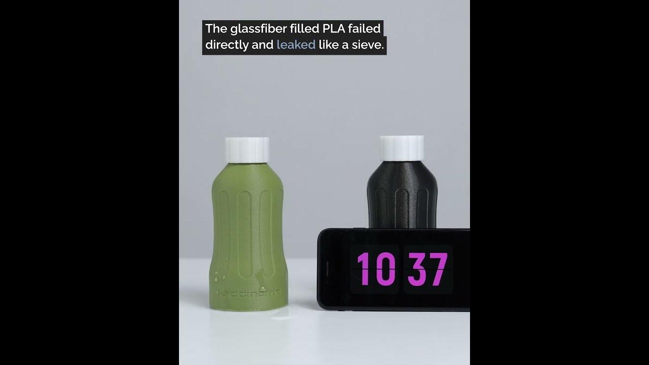 Add north how to make 3d prints watertight youtube