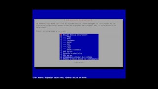 Intro Devuan 6 Excalibur