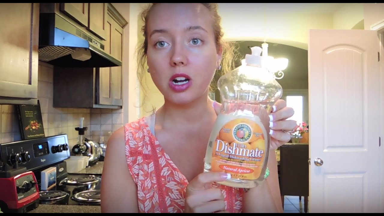 My Favorite Non Toxic Household Products YouTube