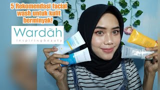 Wardah Skincare Series Sesuai Manfaat, Jenis Kulit, dan Usia || Review Wardah Hydra Rose Series