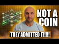 Ripple XRP News - BREAKING: A Major Interview Just Exposed How XRP Is Being Wired Into Finance