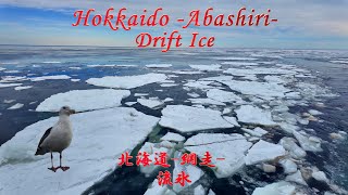 4K | Hokkaido Travel 2 | Drift Ice | Icebreaker Ship 'Aurora' | Abashiri | 流氷砕氷船「おーろら」 | 網走 | JAPAN by JULI's Travel 455 views 2 months ago 21 minutes