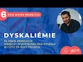 Dyskalimies  hyperkalimie hypokalimie  dr malik zebouchi