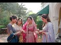 Chitta kukkad  mehak sidhu  daman sohi  safarsaga films  best wedding highlight in tricity