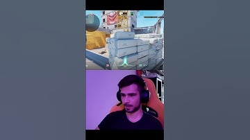 Wait for it !! 1 v 4 clutch on Vertigo! #cs2 #counterstrike2