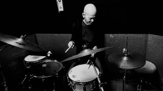 116 seconds / Nov 7,2025 Kuniyoshi Yamada Drums