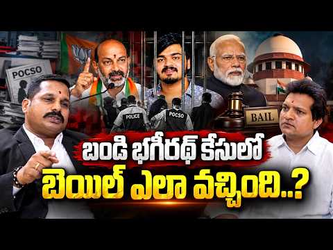 Karuna Sagar Advocate Exclusive Interview | SignatureStudios