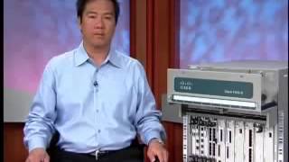Cisco 7600 Series Routers