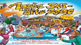 Andreas Gabalier - Verdammt lang her (Best Of VRR) (Apres Ski Hits 2020)