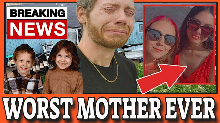 ☢️BREAKING☢️OMG WHAT THE H3LL☢️Search for Jack and Lily Sullivan ☢️WORST MOM EVER ☢️