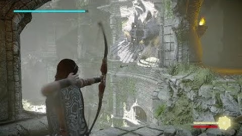 Shadow of the Colossus Ep.8- Scaler of the Colosseum.