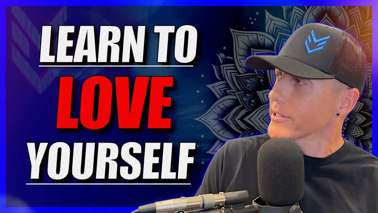 How to Love Yourself Again (And When You do, Women Will Love You, Too)
