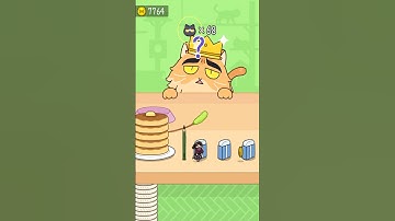 Hide and Seek: Cat Escape! 👀🐱201 Endless Mode Gameplay Walkthrough | Best Android, iOS Games