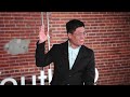 How to Find Excuses to Connect | Richard Lee-Thai | TEDxYouth@VictoriaPark
