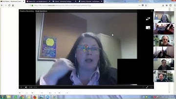 Kaltura: Video Quizzes