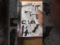#400 TITAN Mouse of Might Issue 1 Overview #comic #art