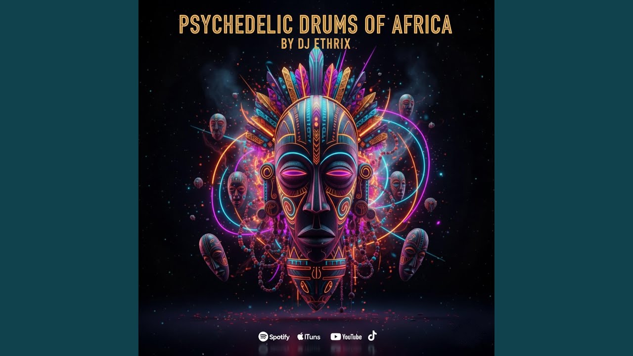 The Lions Song (Youruba Tribal African)