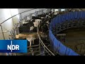 Bauernhof der Zukunft - Drohnen, Roboter, Supersperma | Doku | NDR | 45 Min