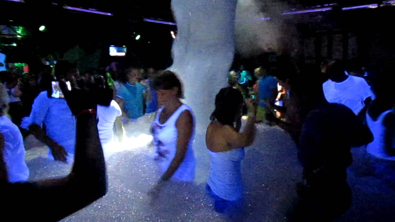 Egypt, Hurghada Havana Club 30.06.2012г. YouTube