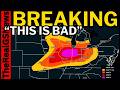 🚨 BREAKING NOW!!!! DAY OF DESTRUCTION: MILLIONS ACROSS 15 U.S. CITIES ON ALERT