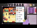 `⎚⩊⎚´ finishing up split 1 ₍^. .^₎⟆ Pokemon Platinum Kaizo Hardcore Nuzlocke