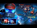 ТОП 1 РАНГ на МИД КЛОКЕ 🔥 Игрок НАВИ.. CLOCKWERK MID Dota 2