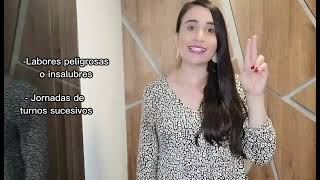 Ley de reducción de la jornada laboral (Ley 2101 de 2021)