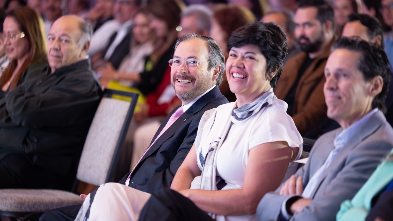 Experiencia Bancrea GDL 2026
