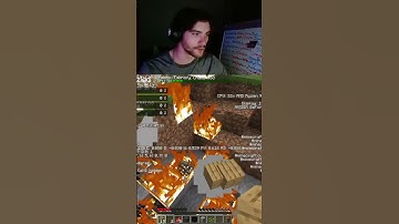 Bad Call! | Minecraft With Chaos Mod | Twitch: ChunksterChunkus