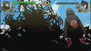 NSUNImpact: 4 combos