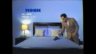 USA Network commercials (July 9, 2006)
