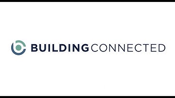 BuildingConnected - The Leader in Preconstruction
