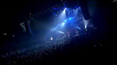 Avenged Sevenfold - Live in the LBC Trailer (Official)