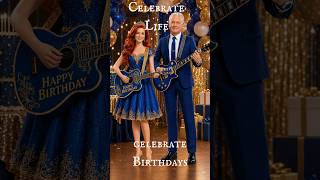 Happy Birthday, Everyone! #birthdaycelebration  #birthday #fun