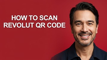 How To Scan Revolut Qr Code - KevinHowTo