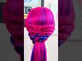 New Open Hairstyle for Girls – Easy and Simple Hair Look | Beautiful Daily Hairstyle Tutorial