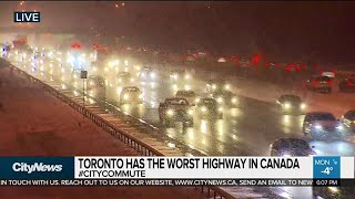 Tallying the cost of congestion