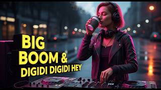 DJ ILHAM - BIG BOOM KBOOM KBOOM FULL BASS VIRAL TIKTOK TERBARU 2026 YANG KALIAN CARI!!