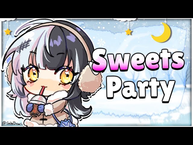 [HAND CAM] Ice Cream Sweets Partyのサムネイル