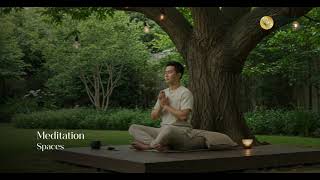 Experience 38 Acres Of Luxury Valley Living By Divyasree.