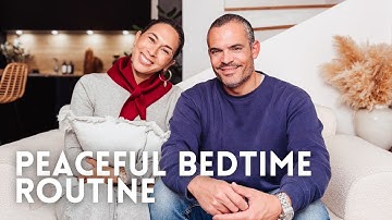 Peaceful Bedtime Routine — Proven Method for Toddlers & Kids