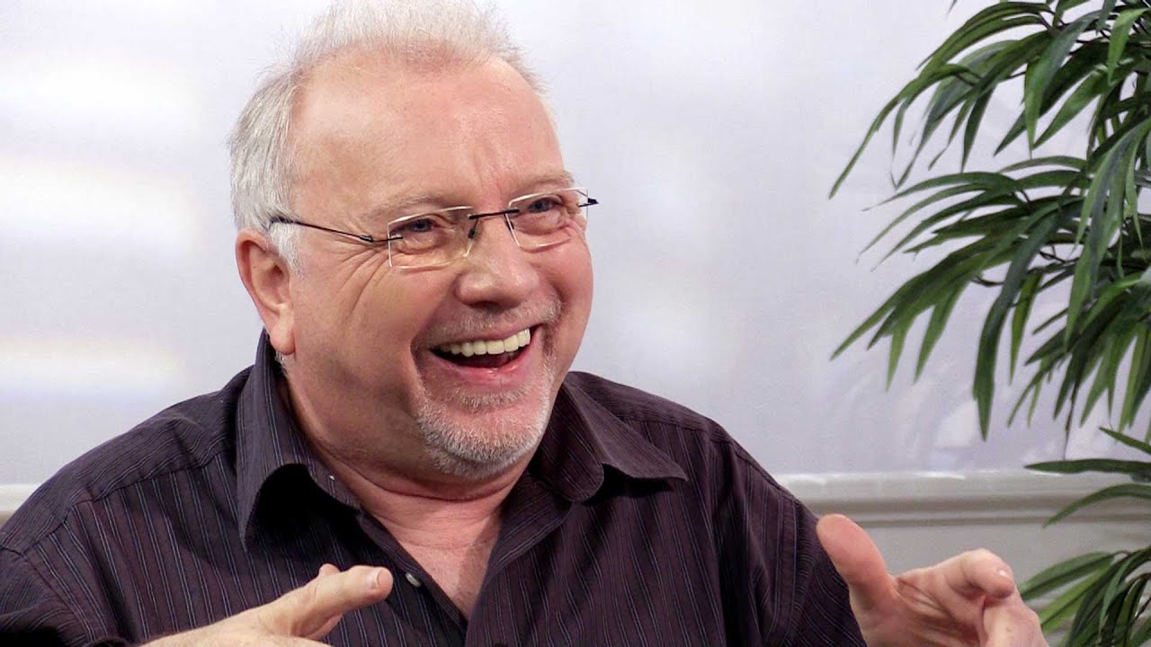 Depression - Was tun? Willibert Pauels spricht über seine Heilung