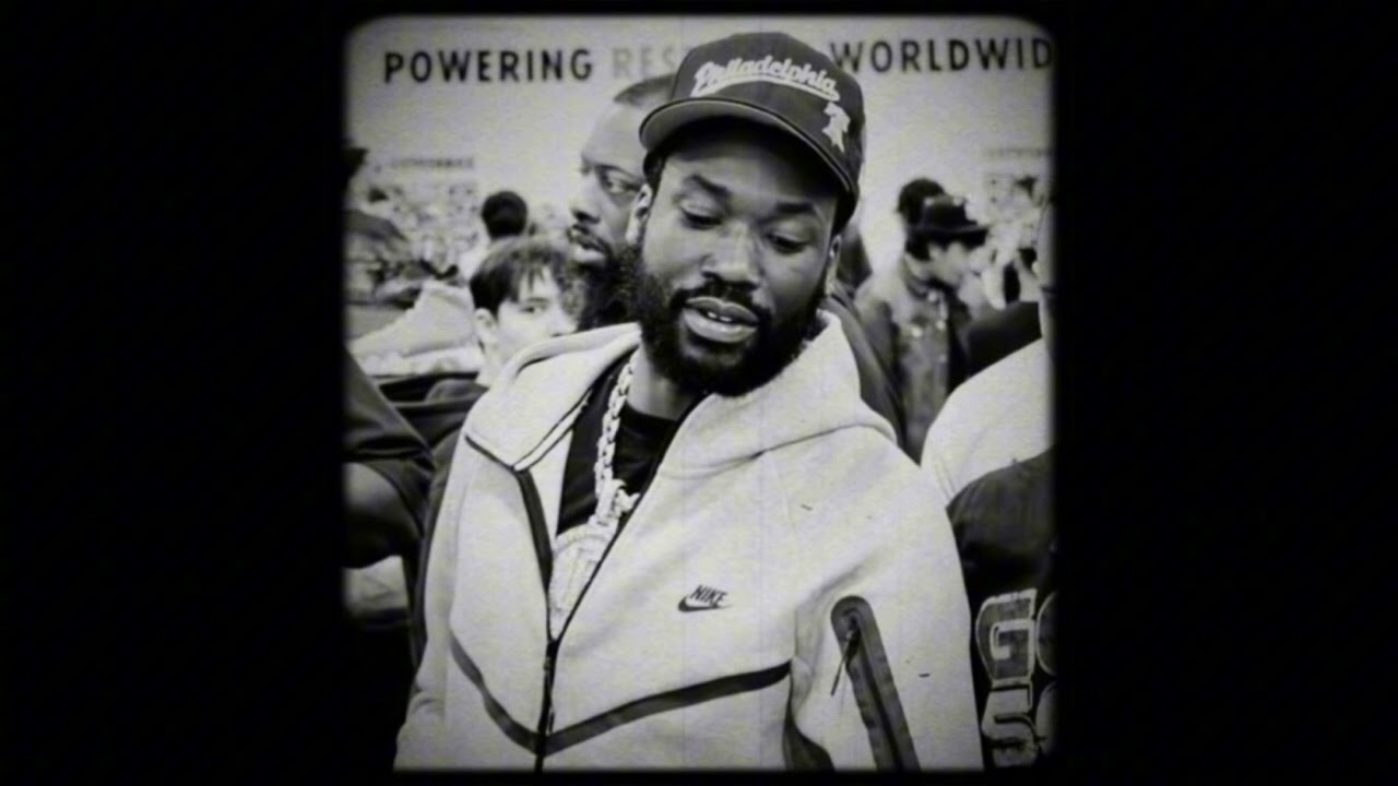 (FREE) Meek Mill Type Beat - "Prayers Got Louder”