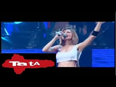 TATA YOUNG - I BELIEVE THAI VERSION [ HQ ] [ LIVE @ DHOOM DHOOM YOUR CONCERT BANGKOK ]