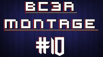 SniperMontage #10 - Op.Yellowbird