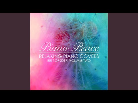 Piano Peace - Issues (Cover)