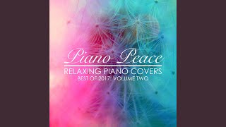 Issues (Cover) - Piano Peace