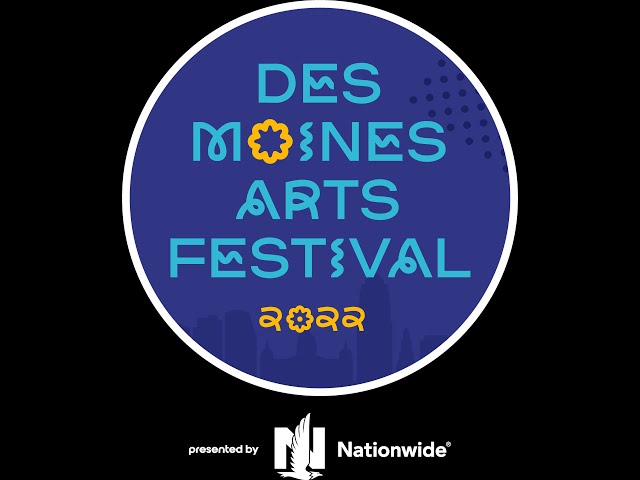 Des Moines Arts Festival