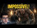 Aluno mais fraco do davy jones - Resident Evil 4